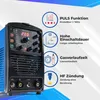 TIG WIG Schweißgerät AC DC ACDCTIG-200P Inverter Produktbild-Vorschau 2