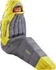 Spark Women´s 7C Down Sleeping Bag 170 cm grau - regular Produktbild-Vorschau 3