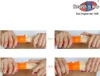 HEALTH HOOP® 1.2 Hula Hoop Reifen mit 48 Massagenoppen und Produktbild-Vorschau 11