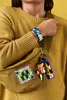 Sada doplňků LEGO Dots Bradavice 41808 Náhled obrázku produktu 33