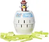 Tomy Pop Up Bluey in der Wanne Spiel für Kinder Produktbild-Vorschau 2