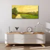 Coloray Bild aus Leinwand 100x50 Leinwand Dekoration - Produktbild-Vorschau 4