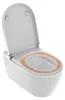 Duravit SensoWash Starck f Kompakt Dusch-WC Weiß Produktbild-Vorschau 29