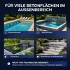 Plid Poolfarbe Poolblau 5 Liter, für Schwimmbecken aus Produktbild-Vorschau 4