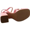 La Strada Damen Sandalette beige Produktbild-Vorschau 6