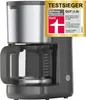 Braun Domestic Home 0X13211092 Braun KF 1500 GY Caffettiera Anteprima dell’immagine prodotto 1