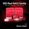 Red Plus WD40EFPX Interne Festplatte 3,5 Zoll 4000 GB Produktbild-Vorschau 8