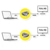 Adattatore HDMI-DVI ROLINE, HDMI BU / DVI-D ST Anteprima dell’immagine prodotto 2