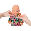 Zapf BABY born Little Matschhose 36cm 836323 Produktbild-Vorschau 11