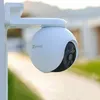 EZVIZ H8 Pro 3K 5 MP WLAN Überwachungskamera mit Schwenk- Produktbild-Vorschau 9