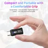 Adattatore MIDI wireless - Trasmettitore/ricevitore audio Anteprima dell’immagine prodotto 7