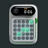 STEM-Spiel 4-in-1 Mentales Trainingsgerät, TopBright Produktbild-Vorschau 7