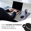 Wurk WURK Professional Schreibtischunterlage Kunstleder - Produktbild-Vorschau 3