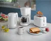 Bollitore senza fili da 1,7 l e 2200 w, bianco Philips Anteprima dell’immagine prodotto 9