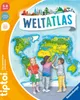 Ravensburger tiptoi® Atlas sveta Náhľad obrázku produktu 8