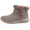 Skechers On-The-Go Stellar - Cozy Step 144775-DKTP, Produktbild-Vorschau 3