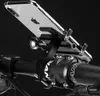 Vayox Fahrrad/Motorrad Telefonhalter | VA0345 | Aluminium | Produktbild-Vorschau 5