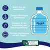 Mutto Premium Quellwasser 19 l + Wasserpumpe Produktbild-Vorschau 6