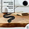 Serpente nell’Uovo – figura fantasy 3D, serpente 27 cm in Anteprima dell’immagine prodotto 6