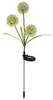 GLOBO 33599G, Edelstahl, Kunststoff, III, IP44, LED, 0,06 Produktbild-Vorschau 2