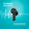 Lamax LXIHMCPS1ACBA LAMAX In-Ear Clips1 ANC  black BT 5.3 Anteprima dell’immagine prodotto 2