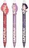 Stylos gel KPop Demon Hunters, lot de 3, effaçables Voir les images du produit 1