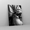 Bilder auf glas - Einteilig - Samurai-Schwert - 50x70cm - Produktbild-Vorschau 4