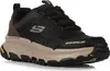 Skechers D'Lux Trekker M 237565-BKNT shoes Pullunder Produktbild-Vorschau 1
