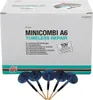1x riparazione della carrozzeria da Rema TIP TOP A6 6mm Anteprima dell’immagine prodotto 2