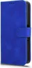 Motorola Moto G75 Hülle - Coverup Klapphülle - Blau Produktbild-Vorschau 5