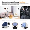 Lauben Stick Vacuum & Mop 3w1 Pet Deluxe 400BC, Podgląd zdjęcia produktu 26