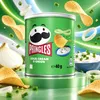 Pringles Sour Cream & Onion 40g Produktbild-Vorschau 6