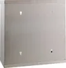 Stříbrná kovová lékařská skříňka 30x30cm Náhled obrázku produktu 20