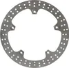 TRW Bremsscheibe Allround Semifloating MSTR242 R1200GS Produktbild-Vorschau 2