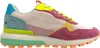 Victoria Sneakers 1156110-Rosa Multicolor-39 Produktbild-Vorschau 11