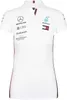 Mercedes Mapm Rp Polo 141191042-200 Damen Náhled obrázku produktu 1