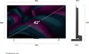 LG OLED42C5ELB.AEUD evo TV 106 cm 42 Zoll schwarz/grau Náhľad obrázku produktu 9