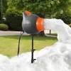 VEVOR Machine pour fête en mousse, machine à mousse 115 W, Voir les images du produit 9