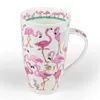 Becher Henley, "Flamboyance" Voir les images du produit 6
