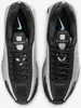 Nike Shox R4 "Metallic Silver Black Psychic Blue" Blau, Produktbild-Vorschau 4