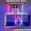 SAMSUNG S24 Displayschutzfolie und Objektivschutz aus 9H Produktbild-Vorschau 5