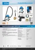 Güde Nass-Trockensauger GNTS 12 Liter Nasssaugen Sauger Trockensauger Nasssauger 17000 325724 17000 4015671921444 online kaufen Produktbild-Vorschau