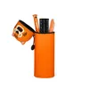 LEGAMI - 2-in-1 Weiche Silikontasche - Kawaii, Giraffe Produktbild-Vorschau 2