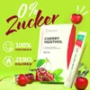 Wunder Zahnstocher mit Geschmack - Kirsche Menthol - 30 Produktbild-Vorschau 3