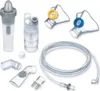 Beurer IH 28 Pro Inhalator Verneblerset  hochwertigen Produktbild-Vorschau 2