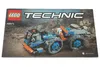 LEGO® Technic Kompaktor 42071 Produktbild-Vorschau 5