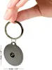 BMW Schlüsselanhänger Logo 4 cm Motorsport 3er 5er 1er M3 Produktbild-Vorschau 3