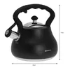 Whistling Kettle Klausberg 2,7 L Kb-7446 Produktbild-Vorschau 4