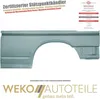 DIEDERICHS Seitenwand für VW Transporter IV Bus (70B, 70C, Produktbild-Vorschau 2