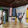Pantasy Original Bauset Gipfelhütte Produktbild-Vorschau 18